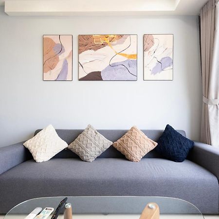 Henry Home - Rivergate Хошимин Экстерьер фото