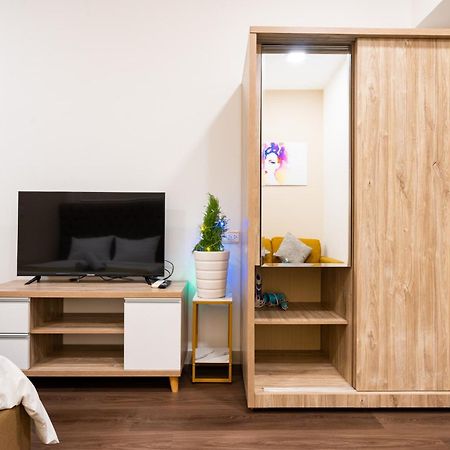 Henry Home - Rivergate Хошимин Экстерьер фото