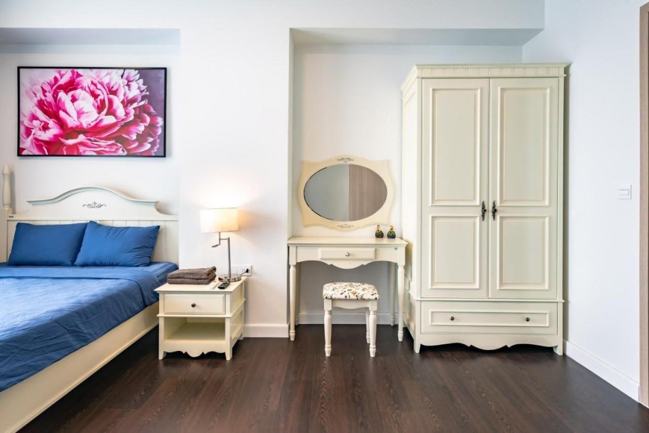Henry Home - Rivergate Хошимин Экстерьер фото