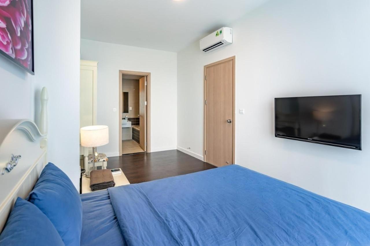 Henry Home - Rivergate Хошимин Экстерьер фото