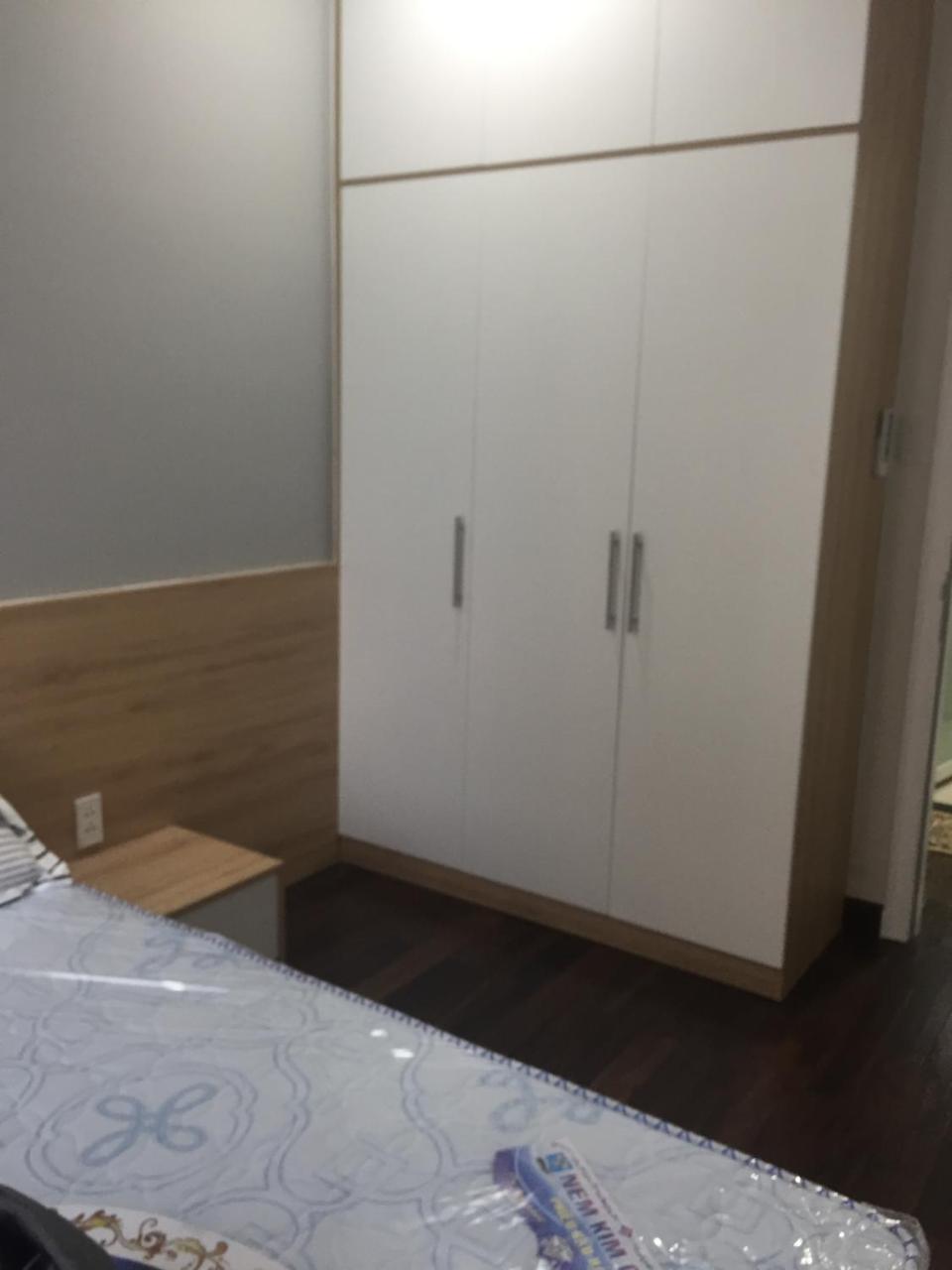 Henry Home - Rivergate Хошимин Экстерьер фото