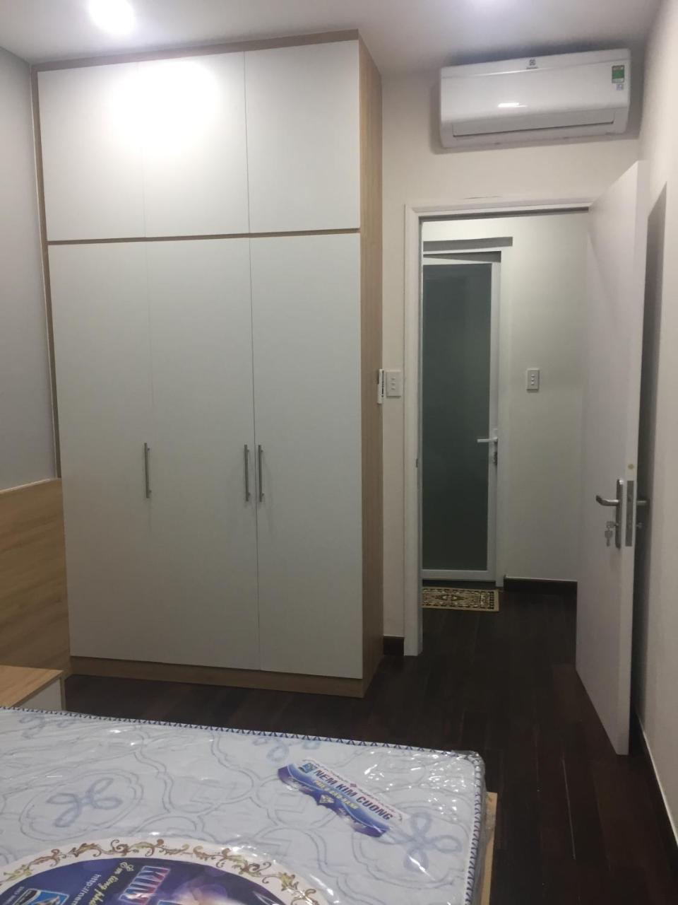 Henry Home - Rivergate Хошимин Экстерьер фото
